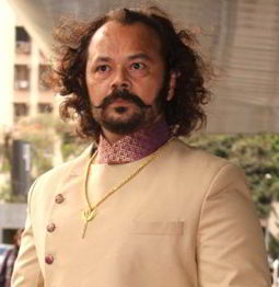Raj Zutshi