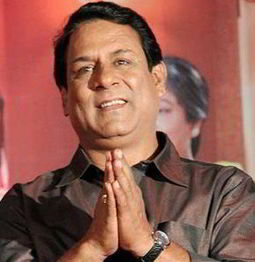 Rajendra Chawla 