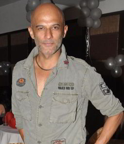 Rajesh Khera 