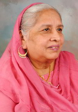 Rajinder Kaur Manchanda 