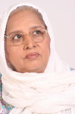 Rajinder Kaur Manchanda 