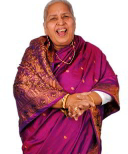 Rajinder Kaur Manchanda 