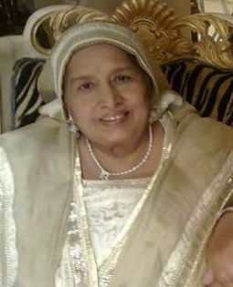 Rajinder Kaur Manchanda 