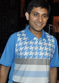 Rajiv Mehta 