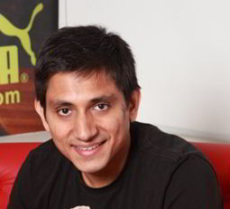 Rajiv Mehta 