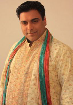 Ram Kapoor 