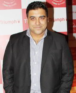 Ram Kapoor 