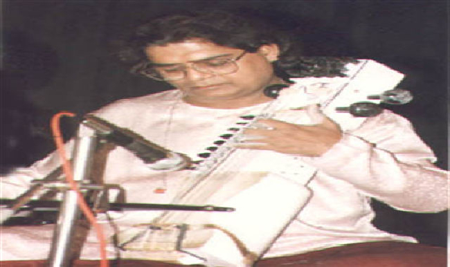 Ramesh Mishra