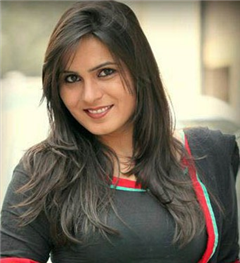 Razia Sukhbir