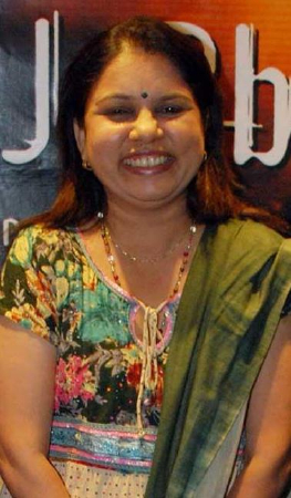 Sadhna Sargam