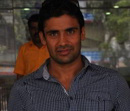 Sangram Singh