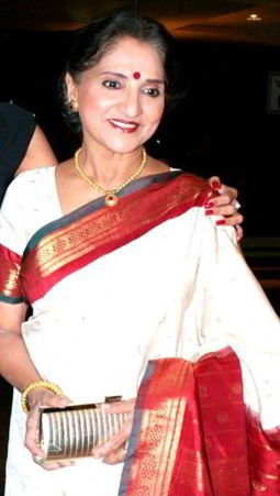 Sarita Joshi 