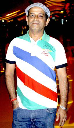 Sharad Sankla