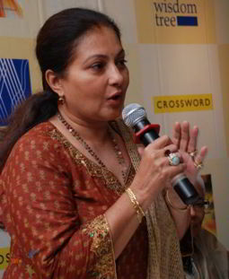 Smita Jayekar