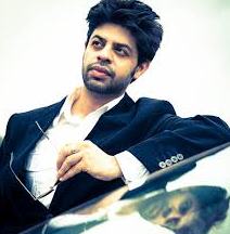 Sahil Anand / Ssumier S Pasricha 