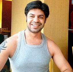 Sahil Anand / Ssumier S Pasricha 