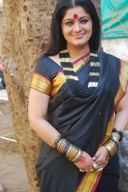 Sudha Chandran