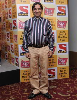 Sukesh Anand 