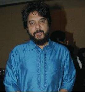 Sunil Sinha 