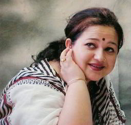 Supriya Raina Shukla 