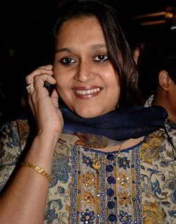 Supriya Pathak
