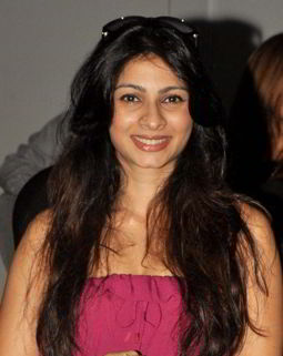 Tanisha Mukherjee