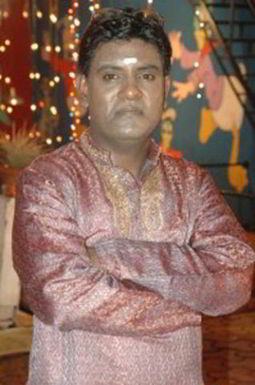 Tanuj Mahashabde