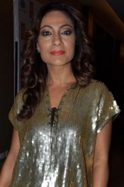 Tarana Raja Kapoor 