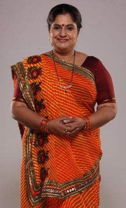 Vandana Pathak 
