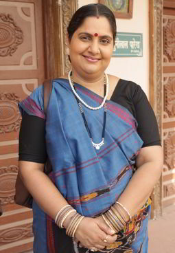 Vandana Pathak 