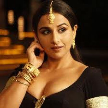 Vidya Balan