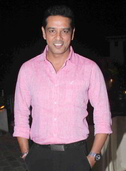 Anup Soni on ArtisteBooking