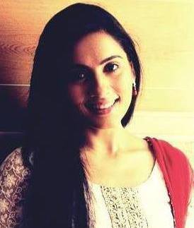 Kanchi Kaul