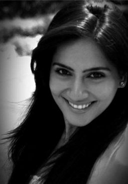 Kanchi Kaul