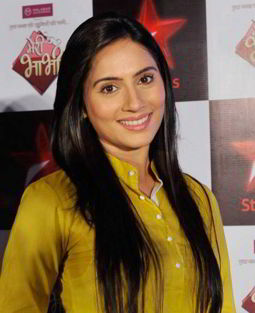 Kanchi Kaul