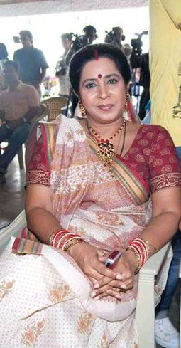 Kiran Bhargava
