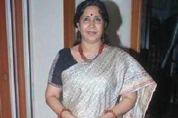 Kiran Bhargava