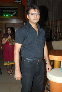 Naveen Saini