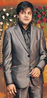 Neeraj Bharadwaj 