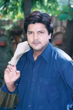 Neeraj Bharadwaj 