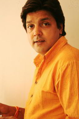 Neeraj Bharadwaj 