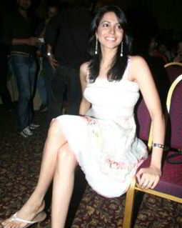 Nitika Anand 