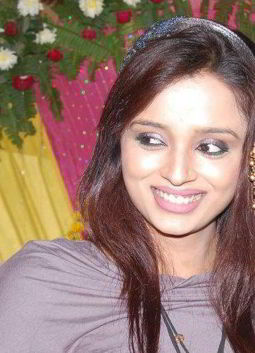 Parul Chauhan