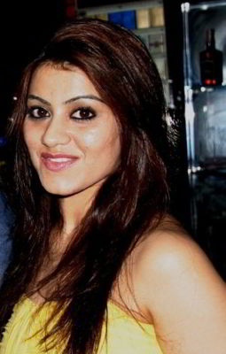 Priyanka Chibber
