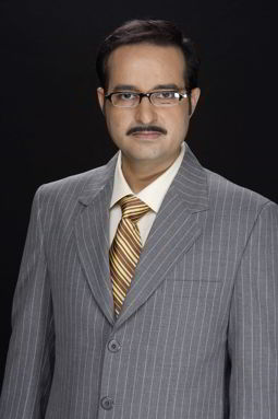 Rajesh Jais