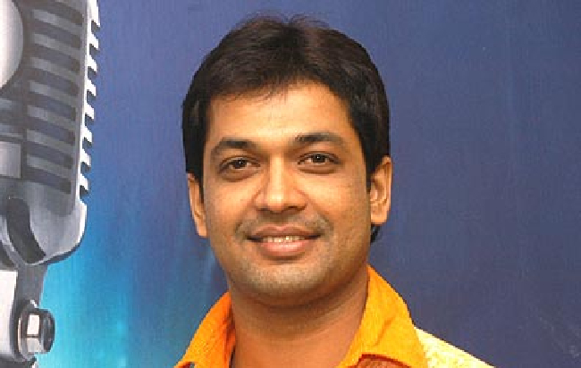 Ravi Tripathi