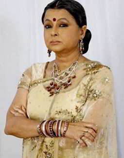 Rita Bhaduri 