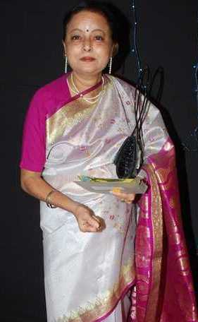 Rita Bhaduri 