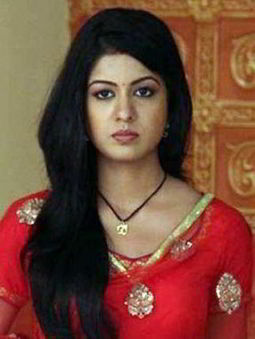 Salina Prakash