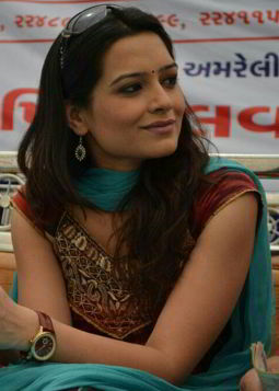 Samiksha Bhatnagar